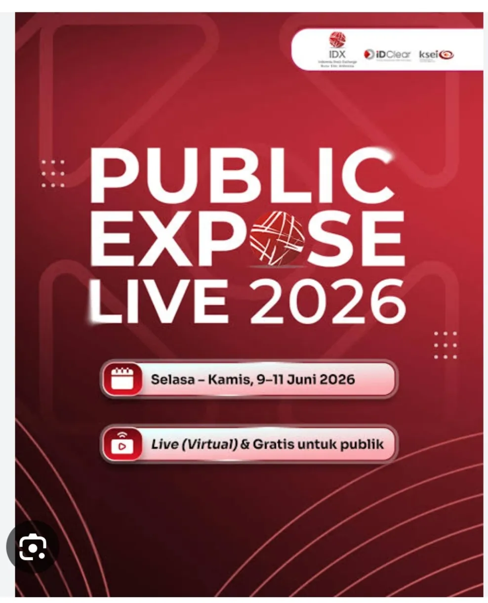 BEI Gelar Pubex Live 2026, Perkuat Transparansi Dan Keterbukaan Perusahaan Tercatat
