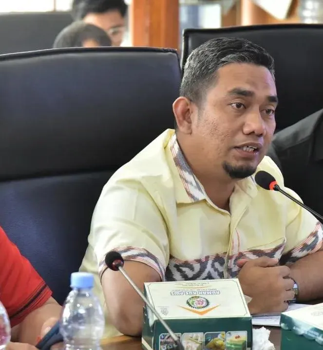 Zulham Efendi Soroti Antrean Panjang BBM Bersubsidi