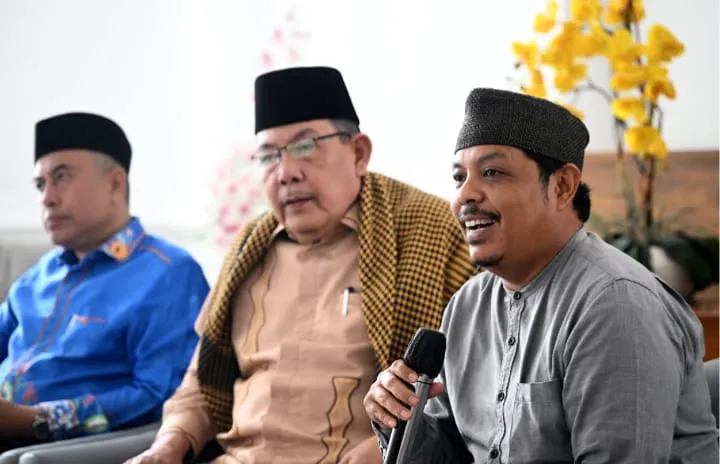 MTQ Sumut 2026 Digelar 15-25 Juni, Targetkan Tembus Lima Besar Nasional