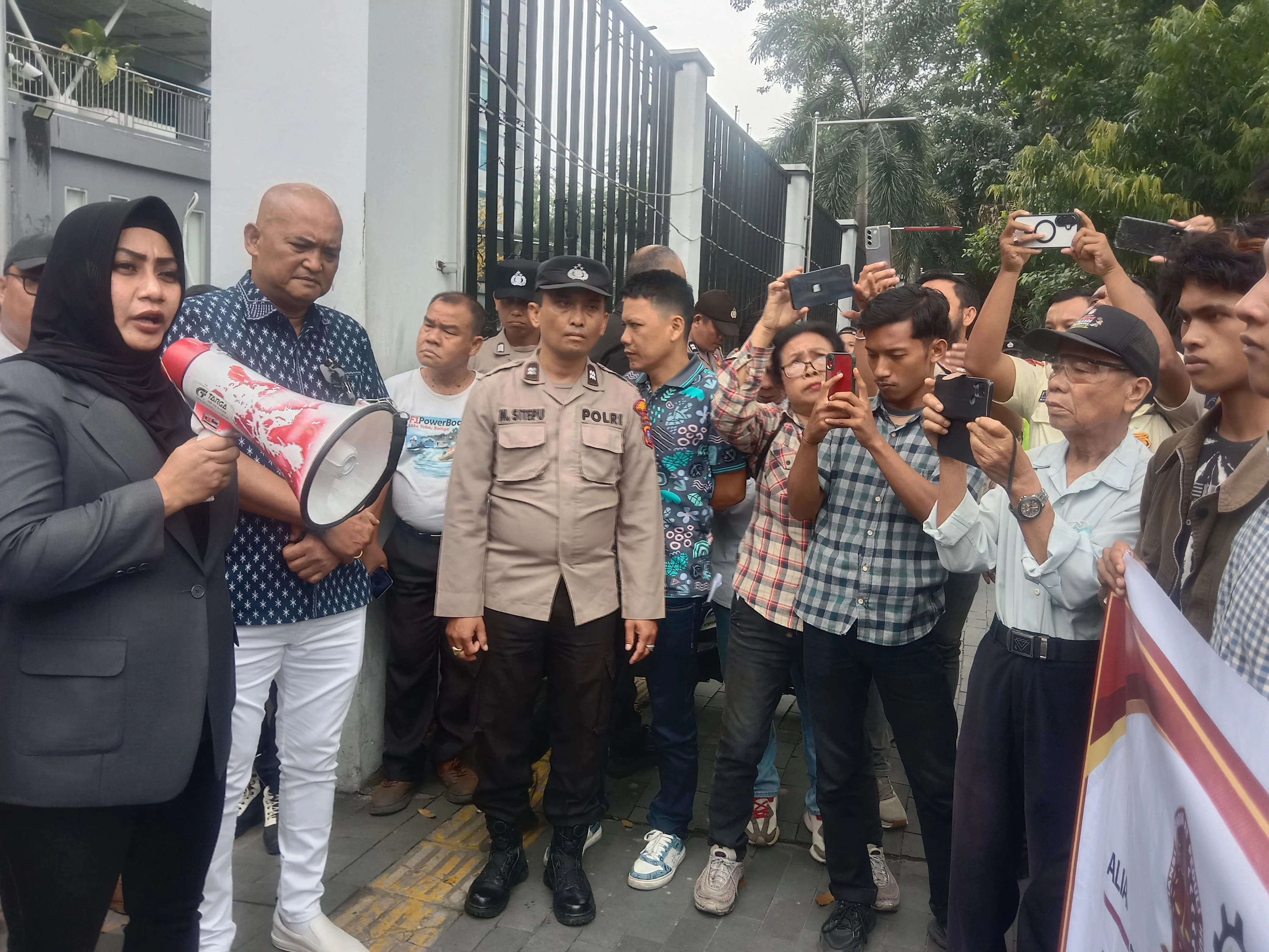 Diduga Lakukan Penganiayaan, BK DPRD Medan Akan Panggil Anggota Fraksi NasDem Inisial AT