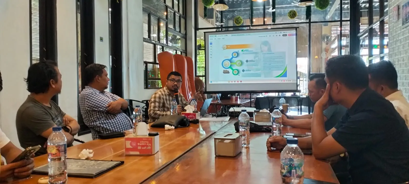 BPJS Ketenagakerjaan Punya Lima Program Andalan Lindungi Pekerja