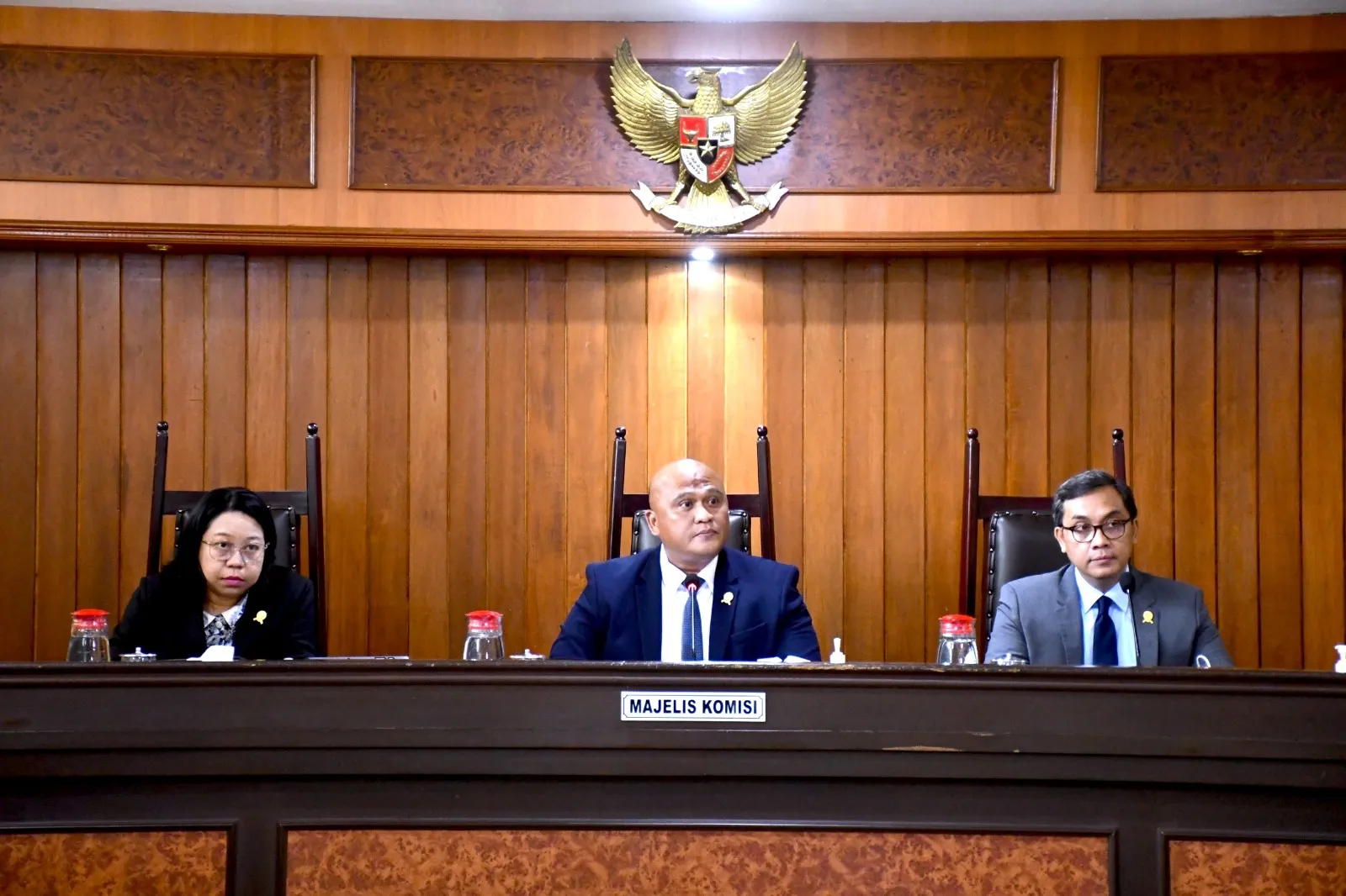 Mitsubishi Corporation Akui Keterlambatan Notifikasi