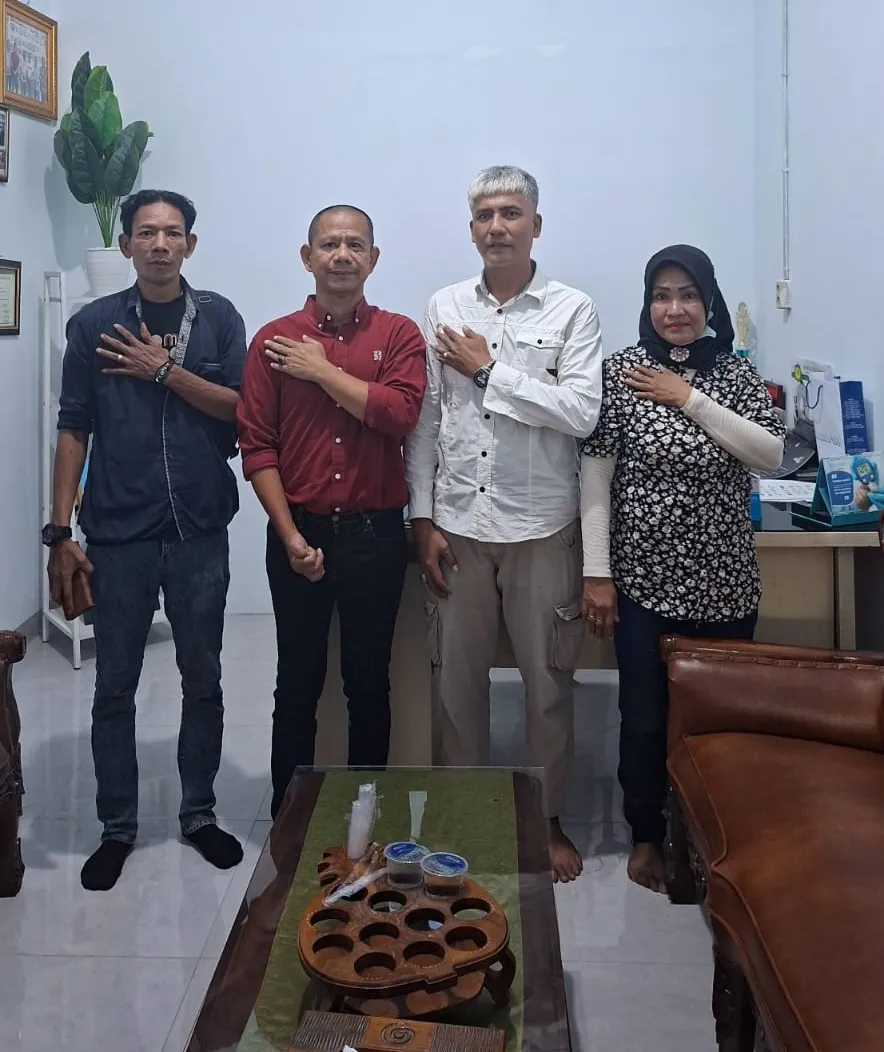 Pewarta Polrestabes Medan Kembali Salurkan Sembako