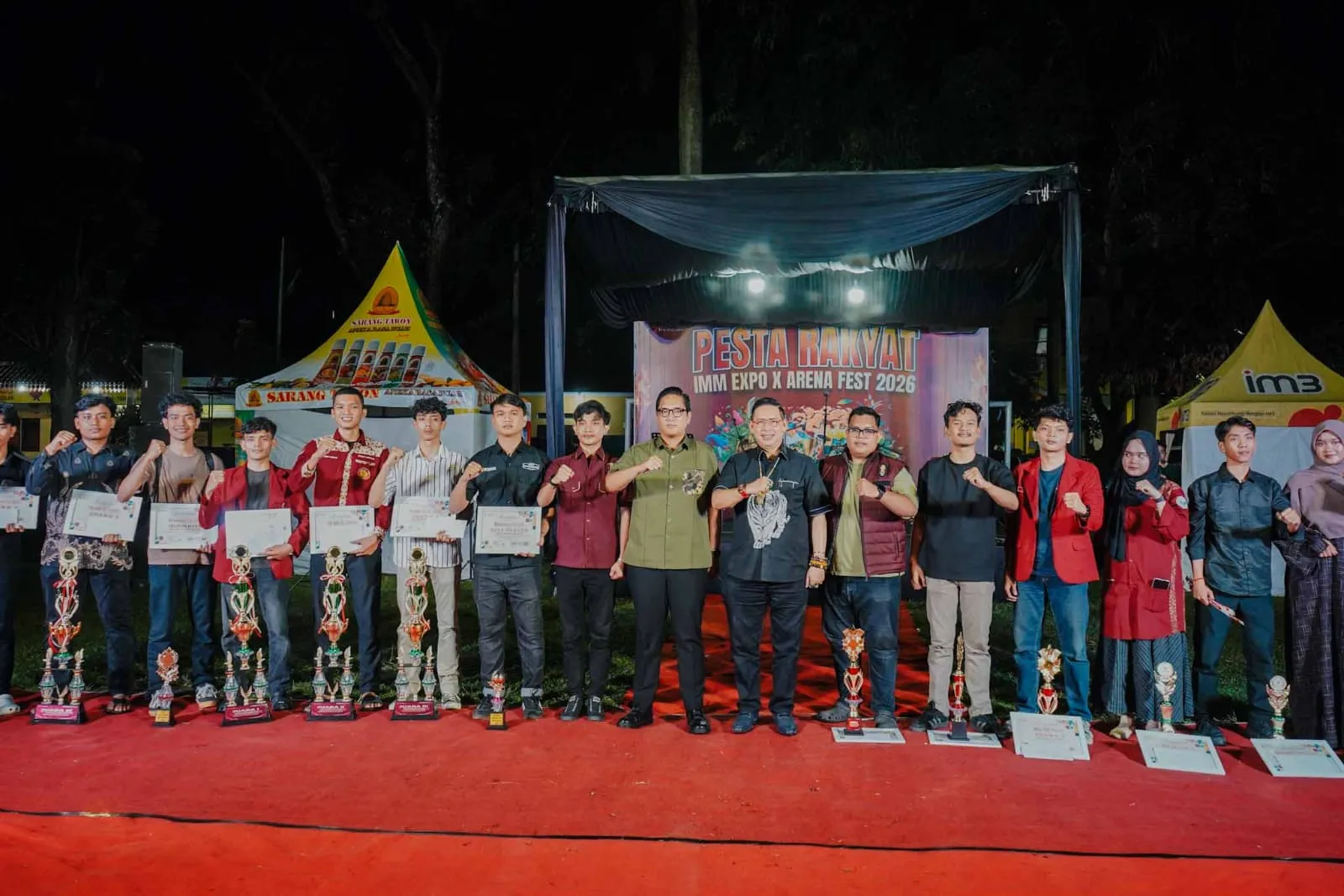 Dihadapan Delegasi UNDP, Rico Waas Paparkan Rencana Medan Menuju Kota Metropolitan