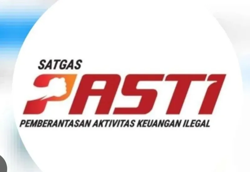 Satgas PASTI Hentikan 27 Gadai Swasta Dan 228 Pedagang Aset Keuangan Ilegal
