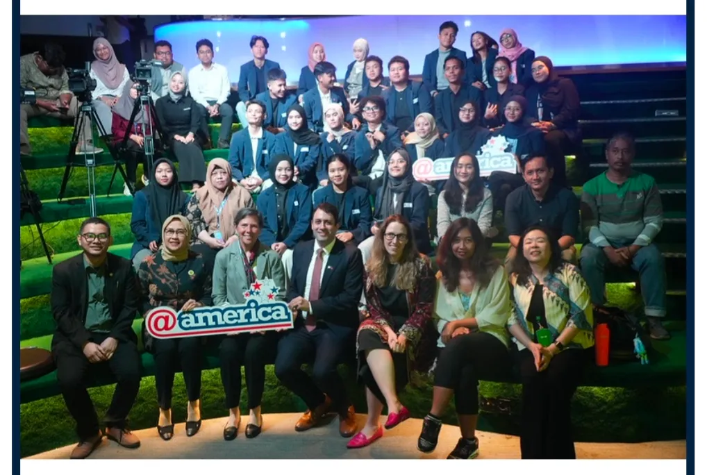 Misi AS Perkuat Kemitraan Ketahanan Energi Dengan RI Dan ASEAN