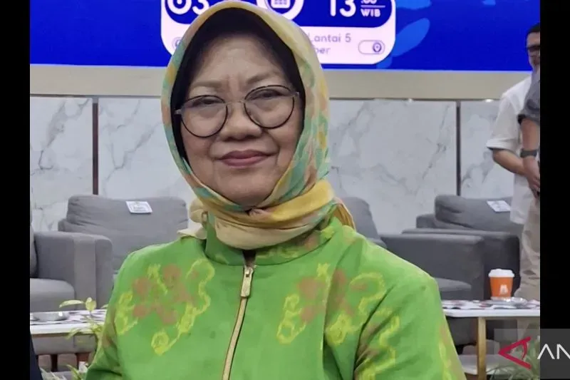RUU Pemilu Segera Dibahas Demi Pemilu 2029 Berkualitas