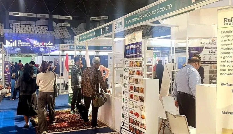 Negara D-8 Perkuat Kolaborasi Wujudkan Pusat Ekonomi Halal Dunia