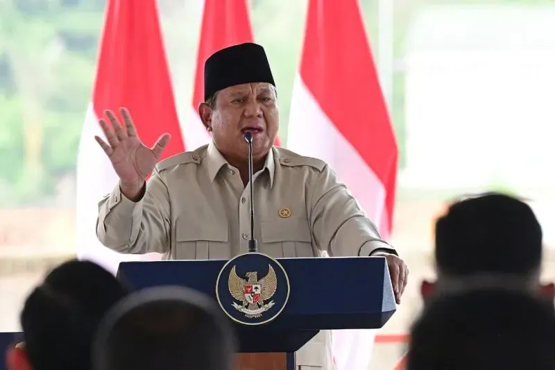Bangsa Berhasil Bersatu Dan Berjiwa Besar