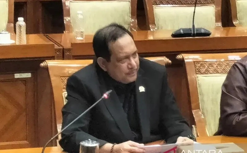 Legislator Minta Aparat Kejar Seluruh Harta Hasil Korupsi Milik FA