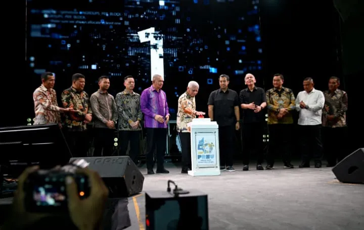 WagubsuTegaskan PRSU Bukan Sekedar Ajang Hiburan Masyarakat
