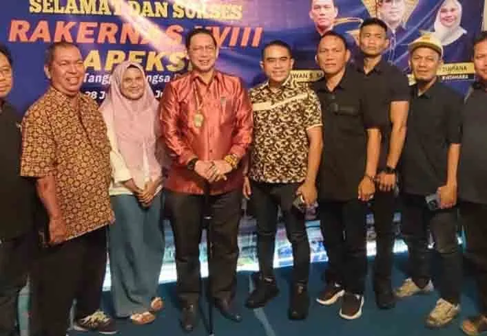 Ketua DPRD Medan Apresiasi Kolaborasi Pemko dan PWPM