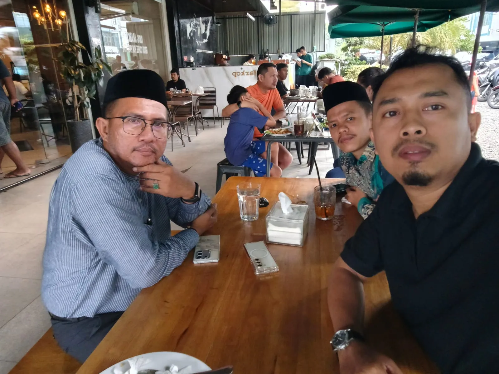 BKPRMI Padangsidimpuan Siap Kawal Perpres 111 Tahun 2025