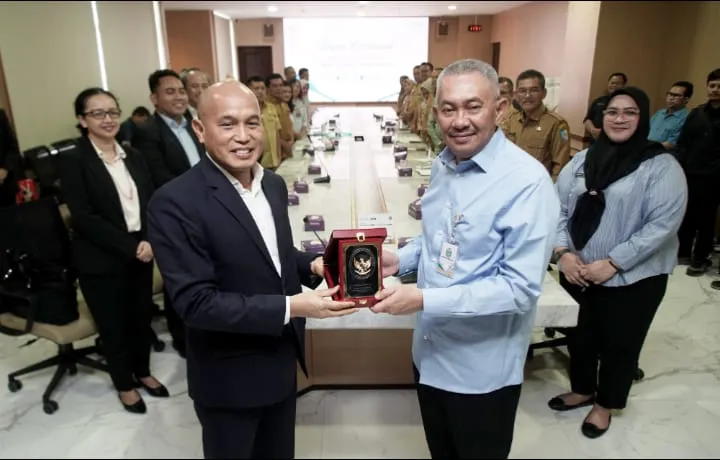 Cegah Nelayan Melintas Batas Perairan, Pemprov Sumut Siapkan Tiga Langkah Strategis