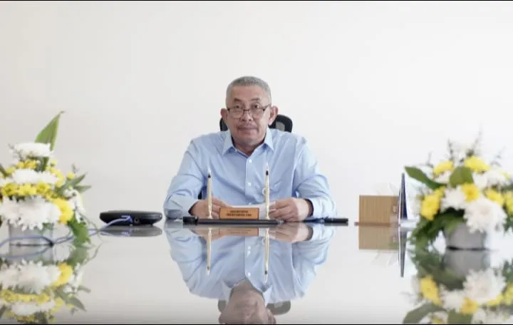 Pj Sekdaprovsu Tegaskan Pengadaan Barang/Jasa Harus Profesional, Transparan, Dan Akuntabel