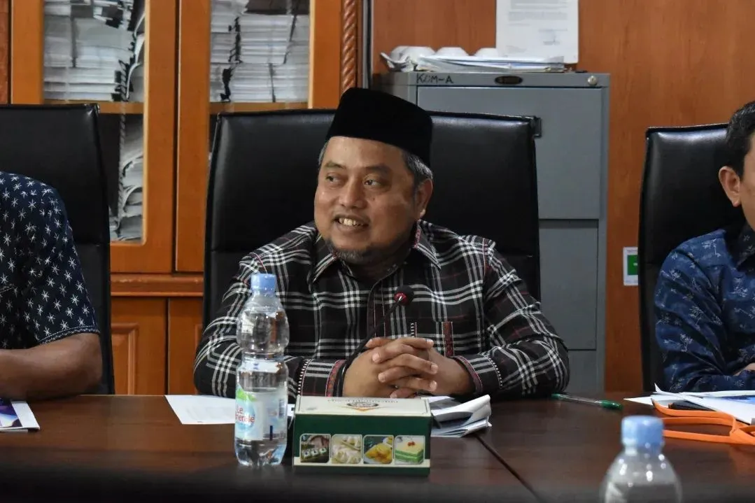 Anggota Fraksi PKS DPRD Kota Medan Apresiasi Tim Cakrawala Tertibkan Parkir