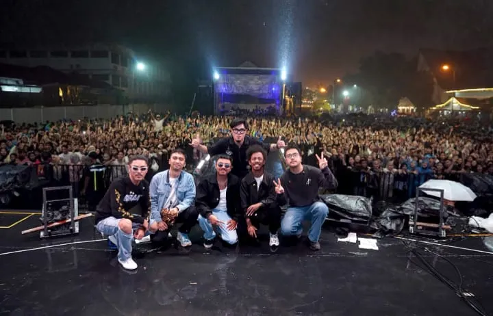 PRSU ke-50 Sukses Gemakan Pembangunan Sumatera Utara