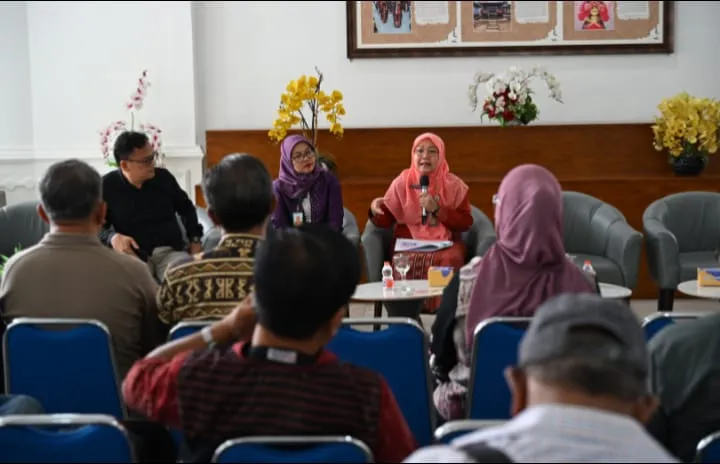 RSJ Prof Dr M Ildrem Hadirkan Telekonseling dan Daycare