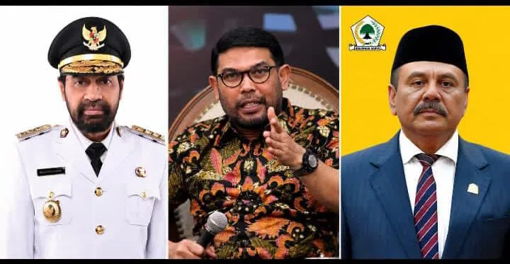 Sejumlah Tokoh Aceh Bakal Terima Pimred Award 2026 Di Yokyakarta