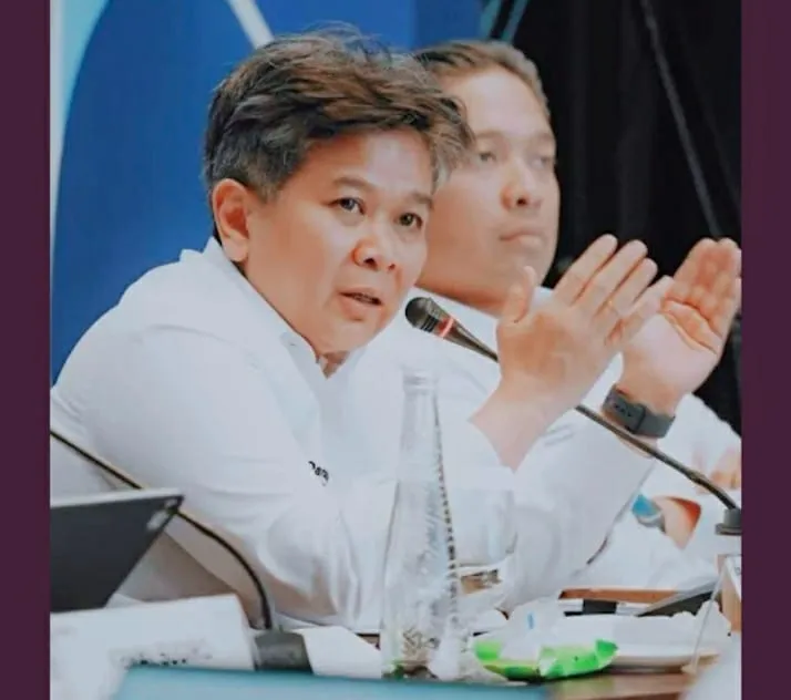 PT Inalum Gelar Rapim Semester II TH 2026