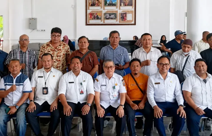 Terapkan BLUD, Pendapatan RS Haji Medan Terus Meningkat, Targetkan Rp 203 Miliar di 2026