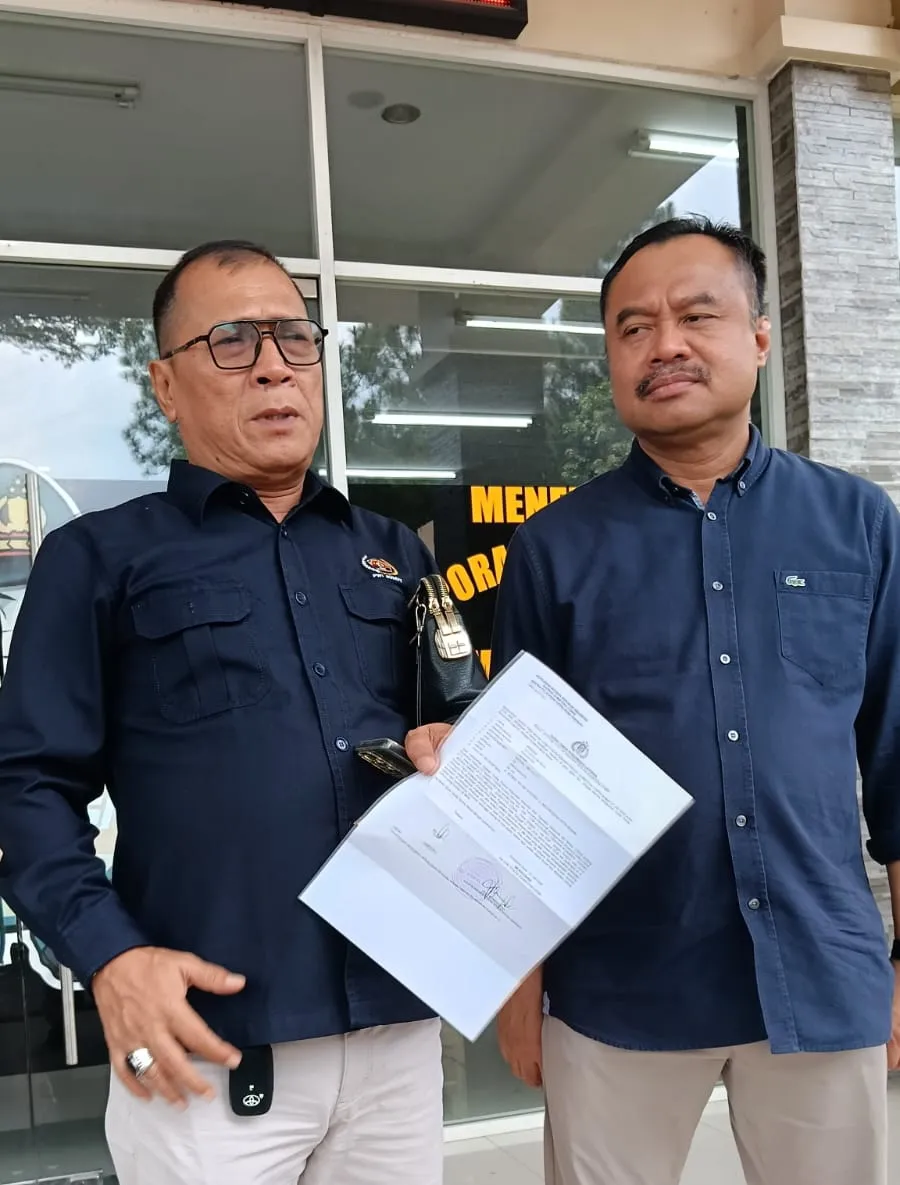 Dianggap Rendahkan Profesi Wartawan PWI Sumut Laporkan Hotman Paris Hutapea Ke Polda
