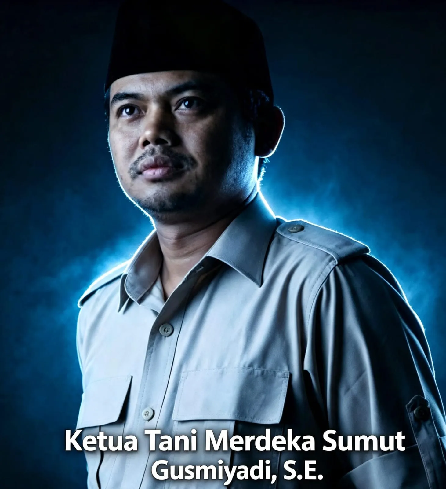 Sudaryono Segera Lantik Pengurus Baru DPW Tani Merdeka Sumut Periode 2026-2031
