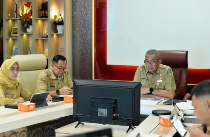Pj Sekdaprovsu Tegaskan Pelayanan Publik Harus Berkualitas dan Tanpa Diskriminasi