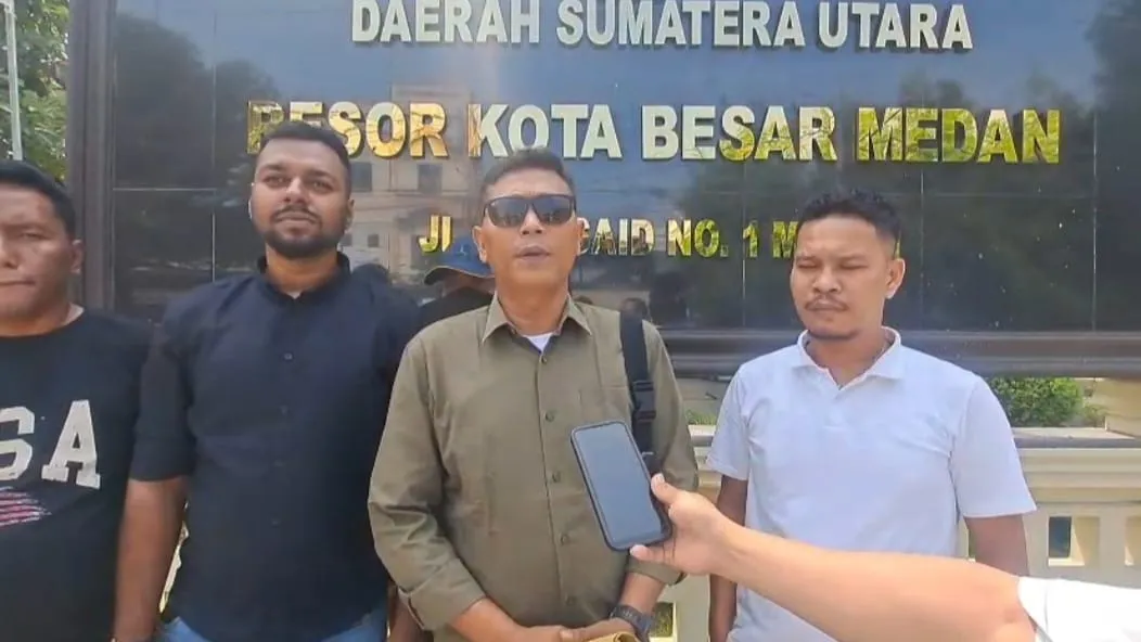 FMPK Desak Polrestabes Tindaklanjuti Laporan Dugaan Penggelapan Aset UDA