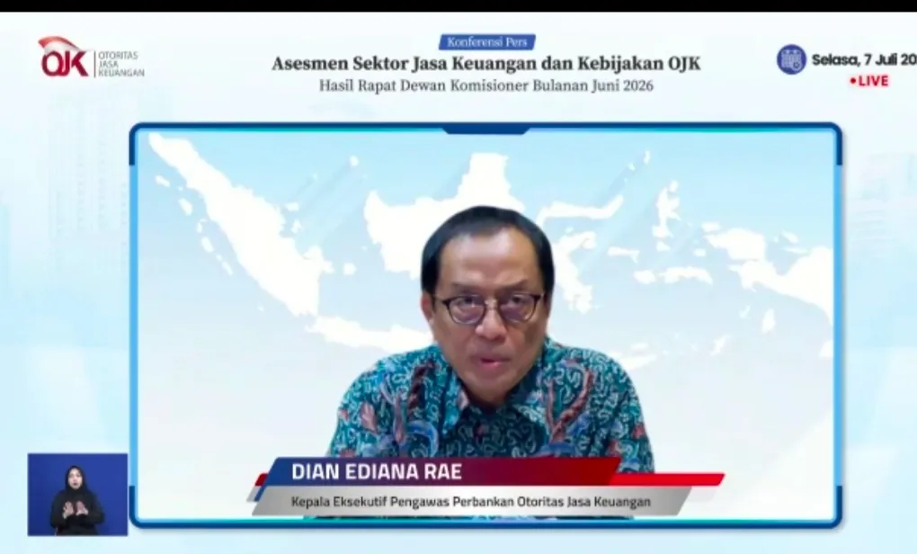 Kinerja Intermediasi Perbankan Meningkat