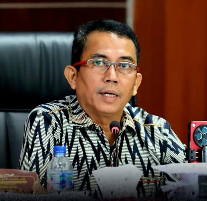 Paul MA Simanjuntak Minta DLH Medan Pastikan Dokumen IPAL RM Lembur Kuring