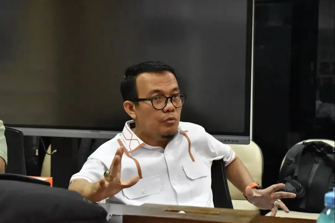 Datuk Iskandar Muda: Jangan Biarkan Masyarakat Medan Jadi Korban Utama Kisruh Distribusi BBM