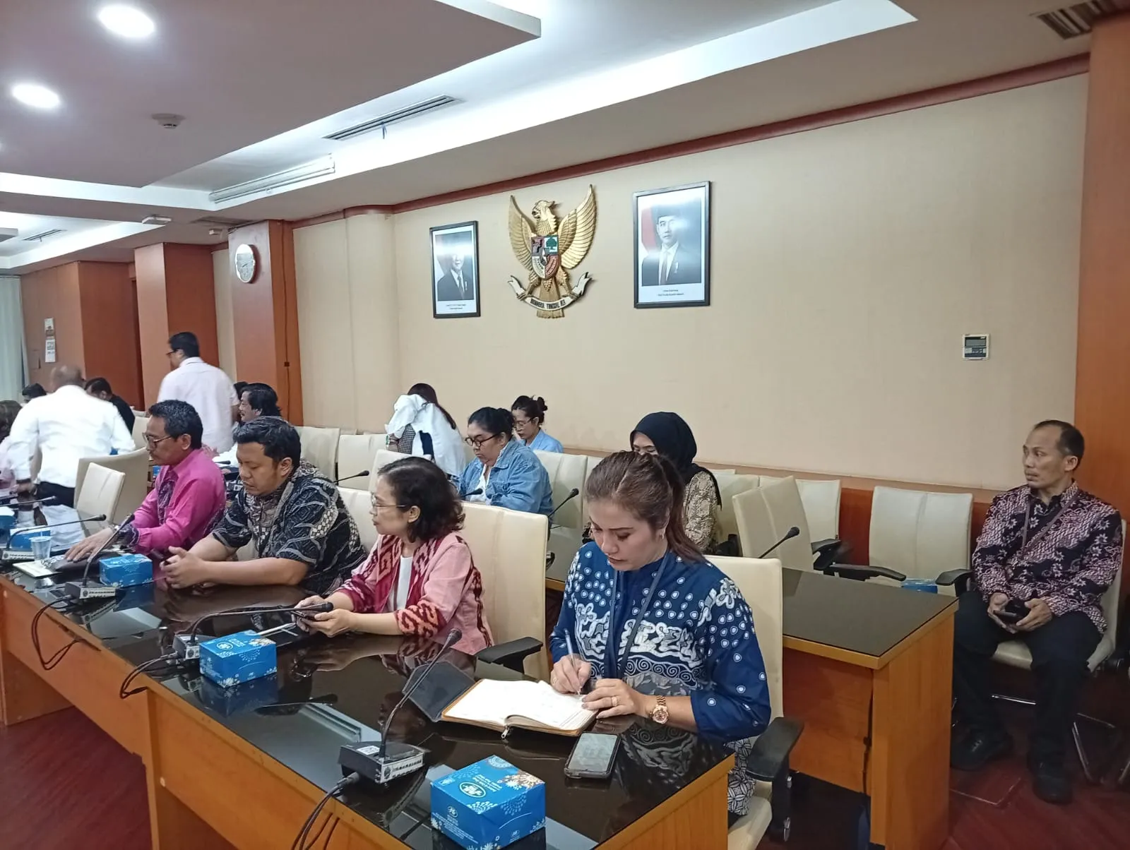 KPPU Medan Dorong Evaluasi Distribusi BBM Pasca Gangguan Pasokan Di Sumut