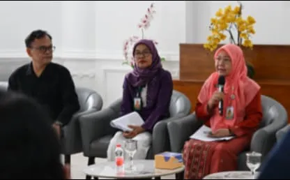 Pemprov Sumut Targetkan Asahan, Tanjungbalai, Dan Labura Bebas Pasung ODGJ