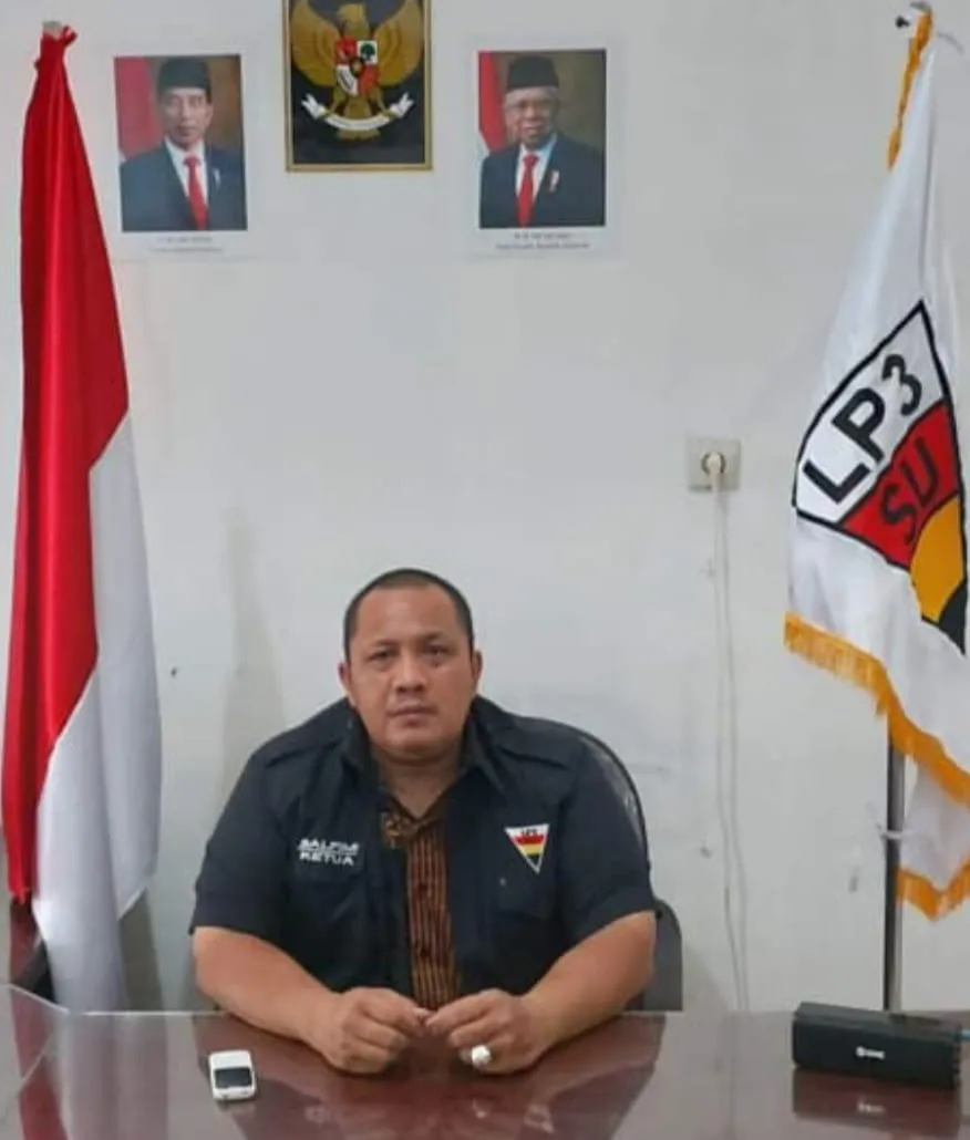 Terkait Dugaan Kebocoran Perumda Tirtanadi Sudah Menyelesaikan LHP Tahun 2023 Dengan Tuntas