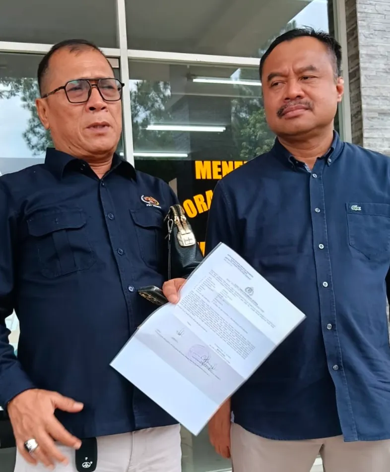 Dianggap Rendahkan Profesi Wartawan PWI Sumut Laporkan Hotman Paris Hutapea Ke Polda