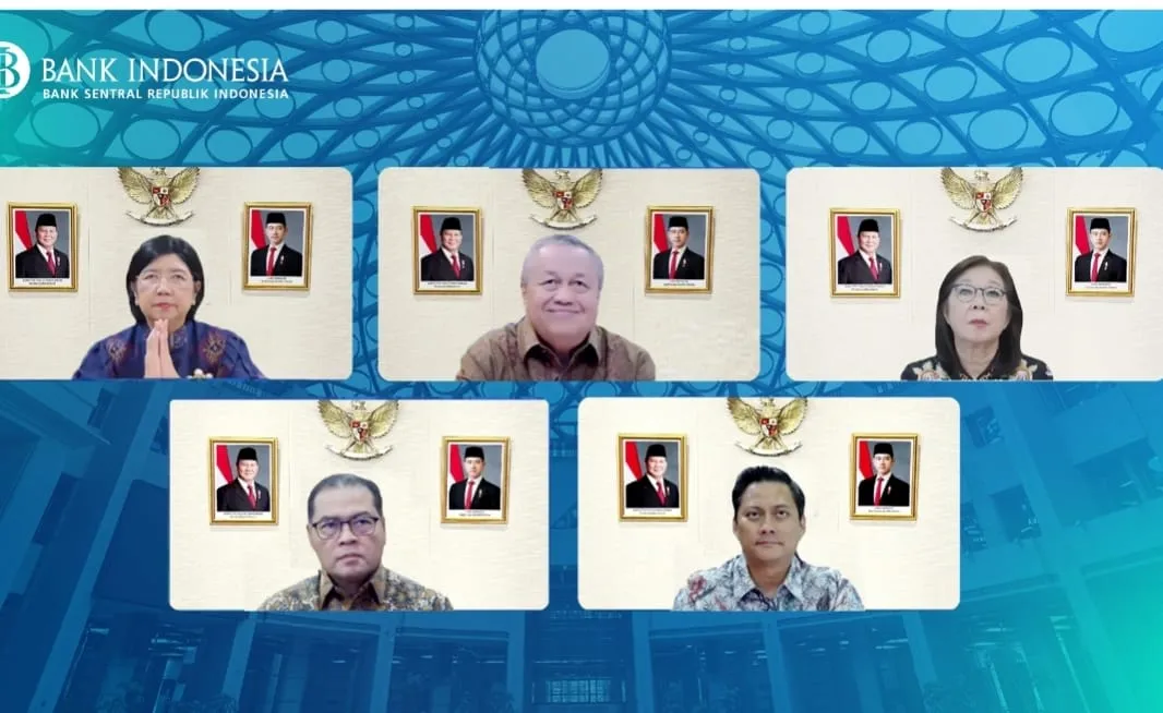BI-Rate Tetap 5,75 Persen, Memperkuat Stabilitas Dan Mendorong Pertumbuhan Ekonomi