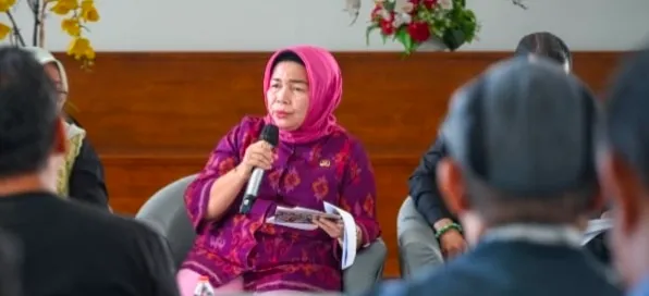 Pemprovsu Perkuat Daya Saing UMKM,  Gratiskan 1.000 Sertifikat Halal