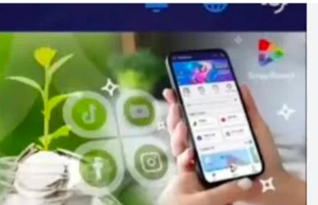 Satgas PASTI Stop Kegiatan Snapboost