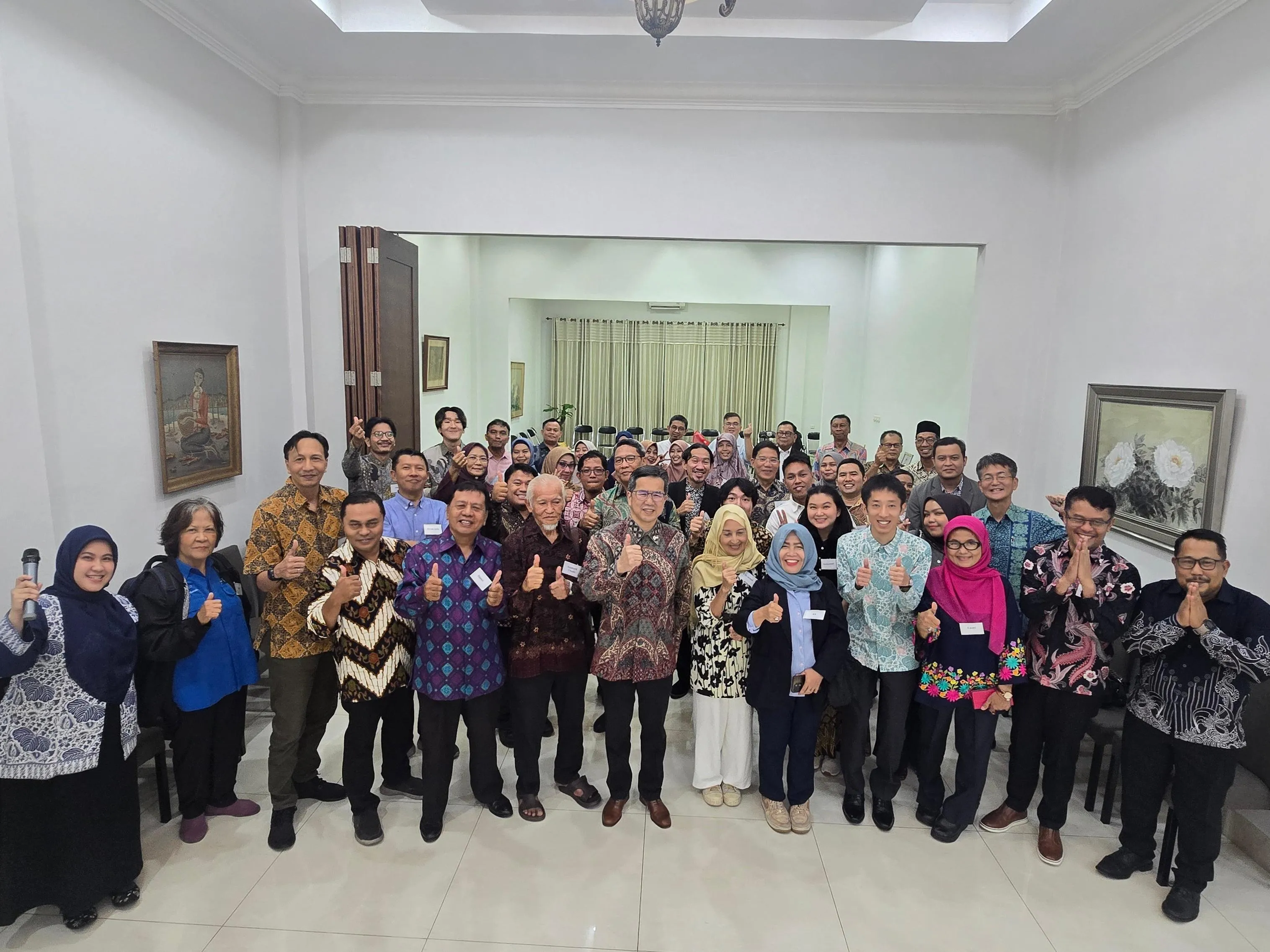 Tenaga Kerja Perawat Ke Jepang Paling Banyak Dari Sumut