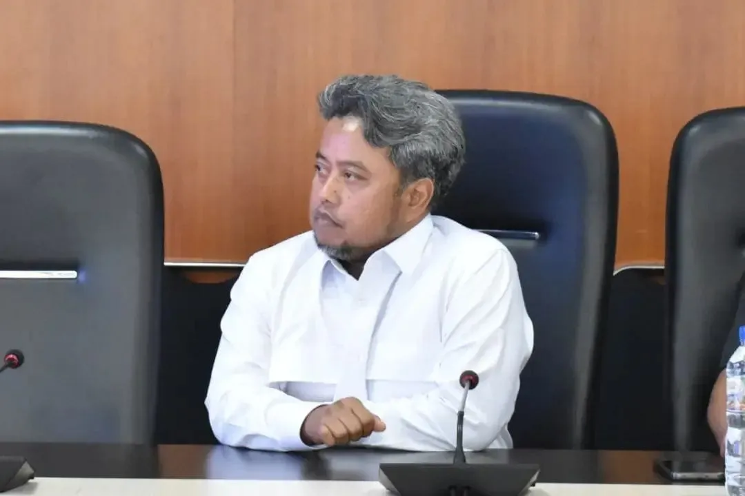 Syaiful Ramadhan Kritik Pemko Medan Dalam Menertibkan Pedagang Kaki Lima