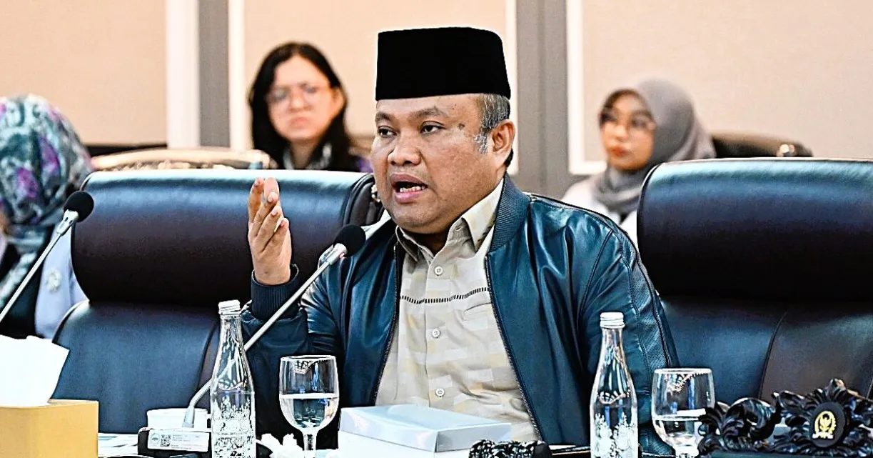 Gerindra Minta Hotman Tak Kaitkan Kasus Hukum Febrie Adriansyah dengan Presiden