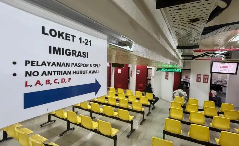 Sambut HUT Ke-81 RI, KBRI Kuala Lumpur Buka Layanan Penggantian Paspor Akhir Pekan