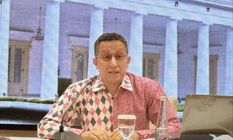 RI Kecam Israel Tolak Pemulihan Jalur Gaza