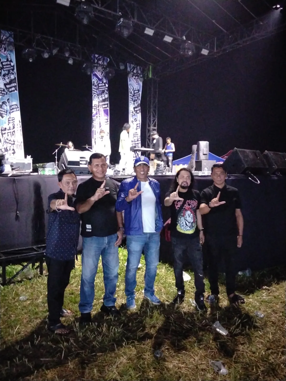 Bazzar Fest 2026 Semarakkan Peringatan Brandan Bumi Hangus