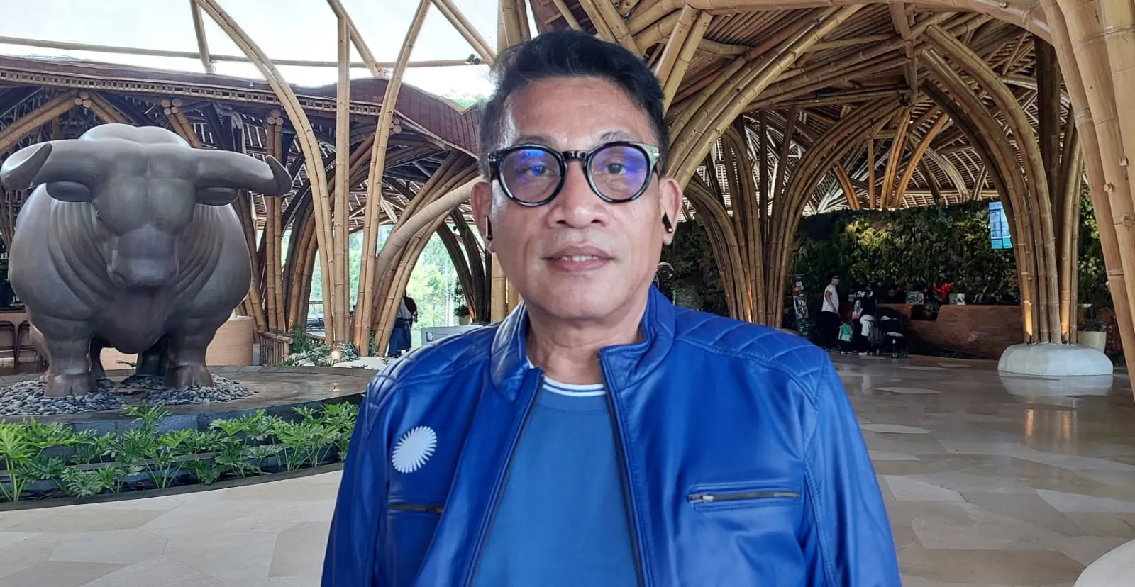 Edwin Sugesti Soroti Maraknya Bangunan Tanpa PBG di Medan, Dorong Perda Dipercepat