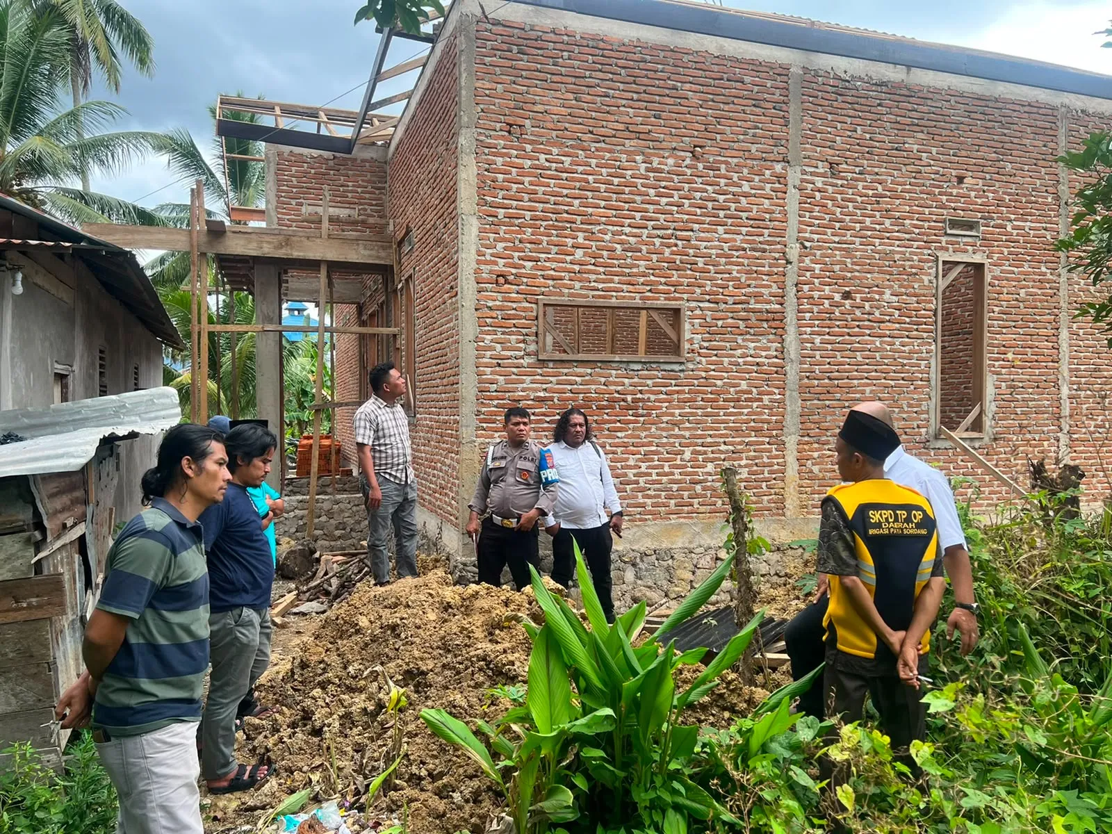 Misteri Tewasnya Bocah 6 Tahun di Lubang Septic Tank di Tapsel, Polisi Dalami Dugaan Kekerasan