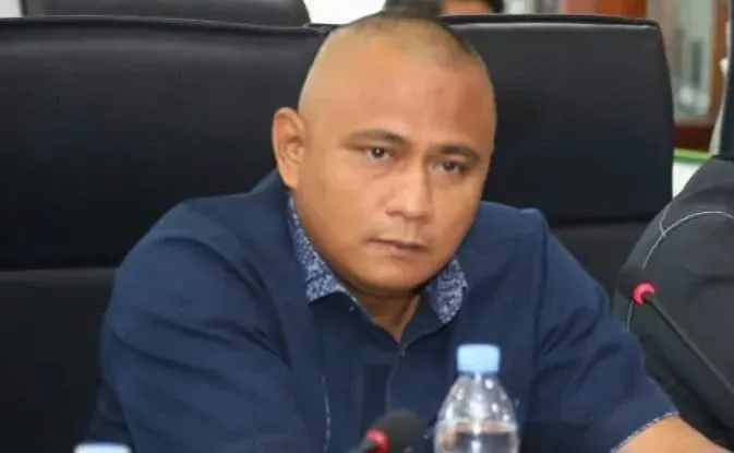 Ahmad Afandi Apresiasi Capaian Arsip ASN Pemko Medan
