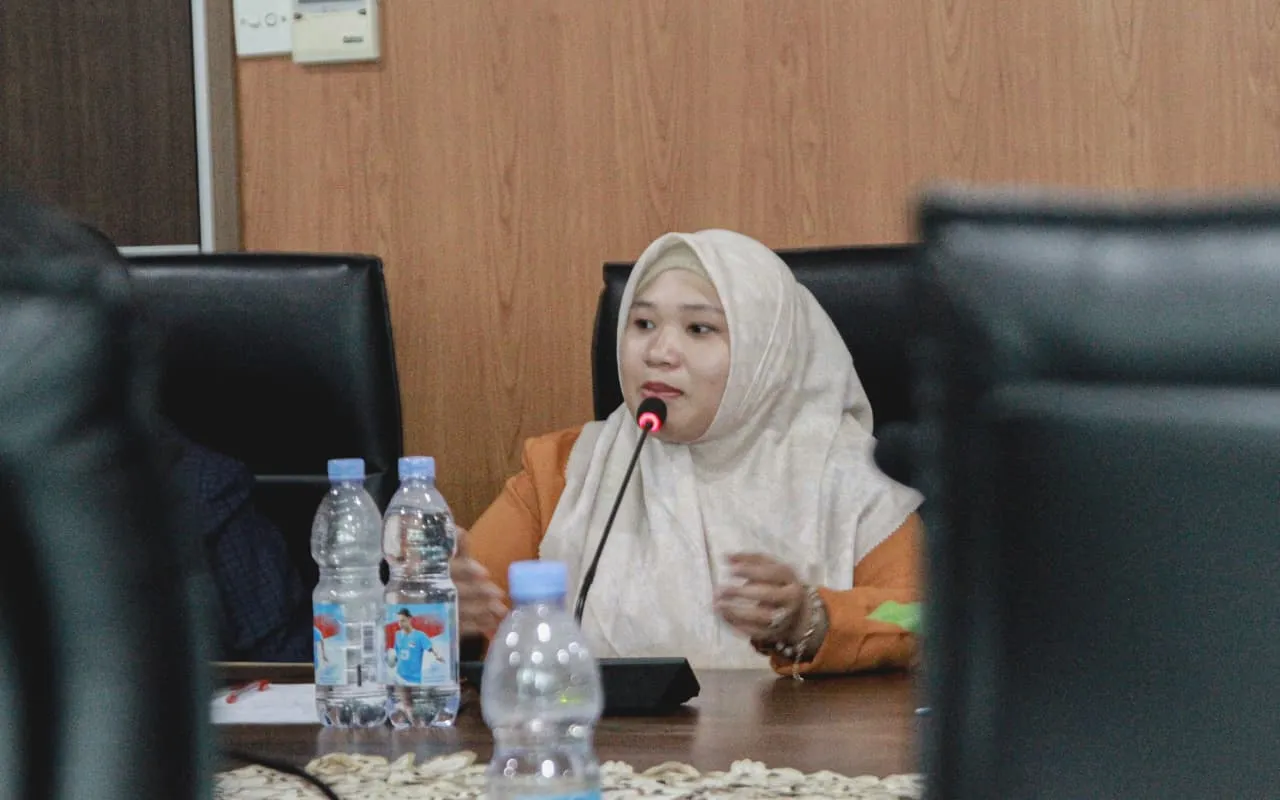 Pustu Labuhan Deli Rusak Parah, DPRD Medan Desak Pemko Segera Bangun Ulang