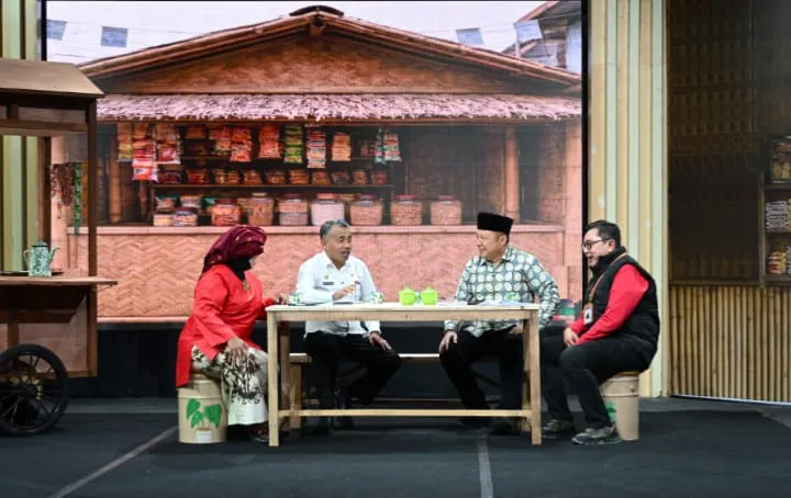 Pemprov Sumut Percepat Pembangunan Empat Daerah di Kepulauan Nias